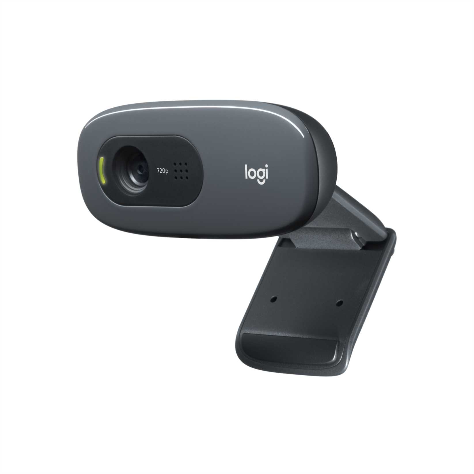 Shoptech Logitech Web Câmera C270 HD